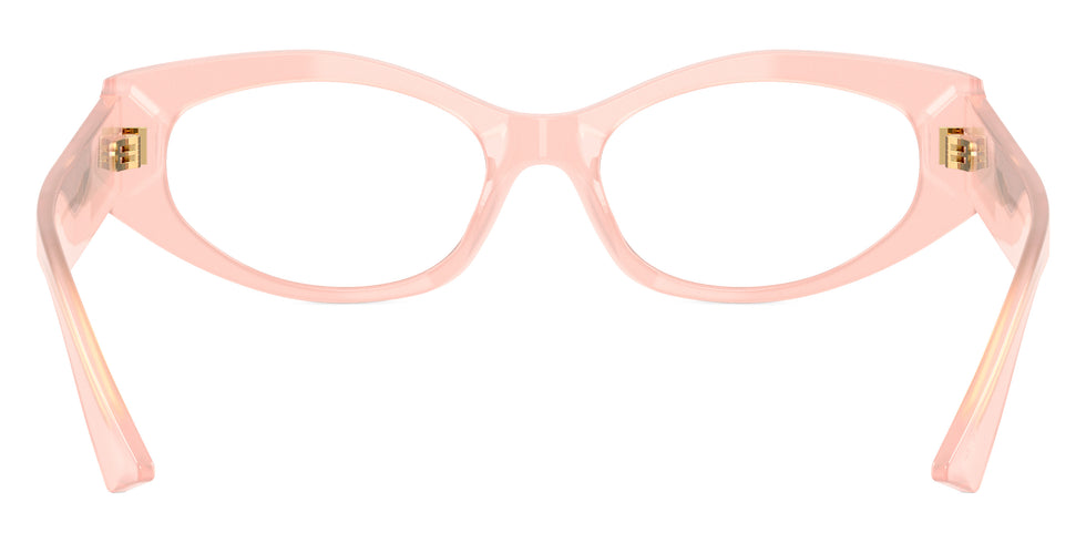 VERSACE VE3369F 5392 53 - Pink Opal