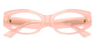 VERSACE VE3369F 5392 53 - Pink Opal
