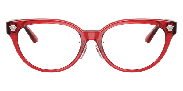 Red Transparent / 54-16-145