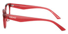VERSACE VE3370D 5495 54 - Red Transparent