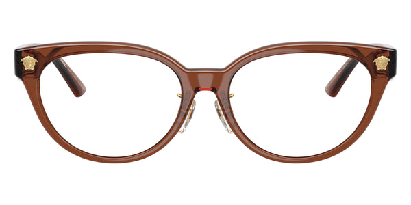 Brown Transparent / 54-16-145