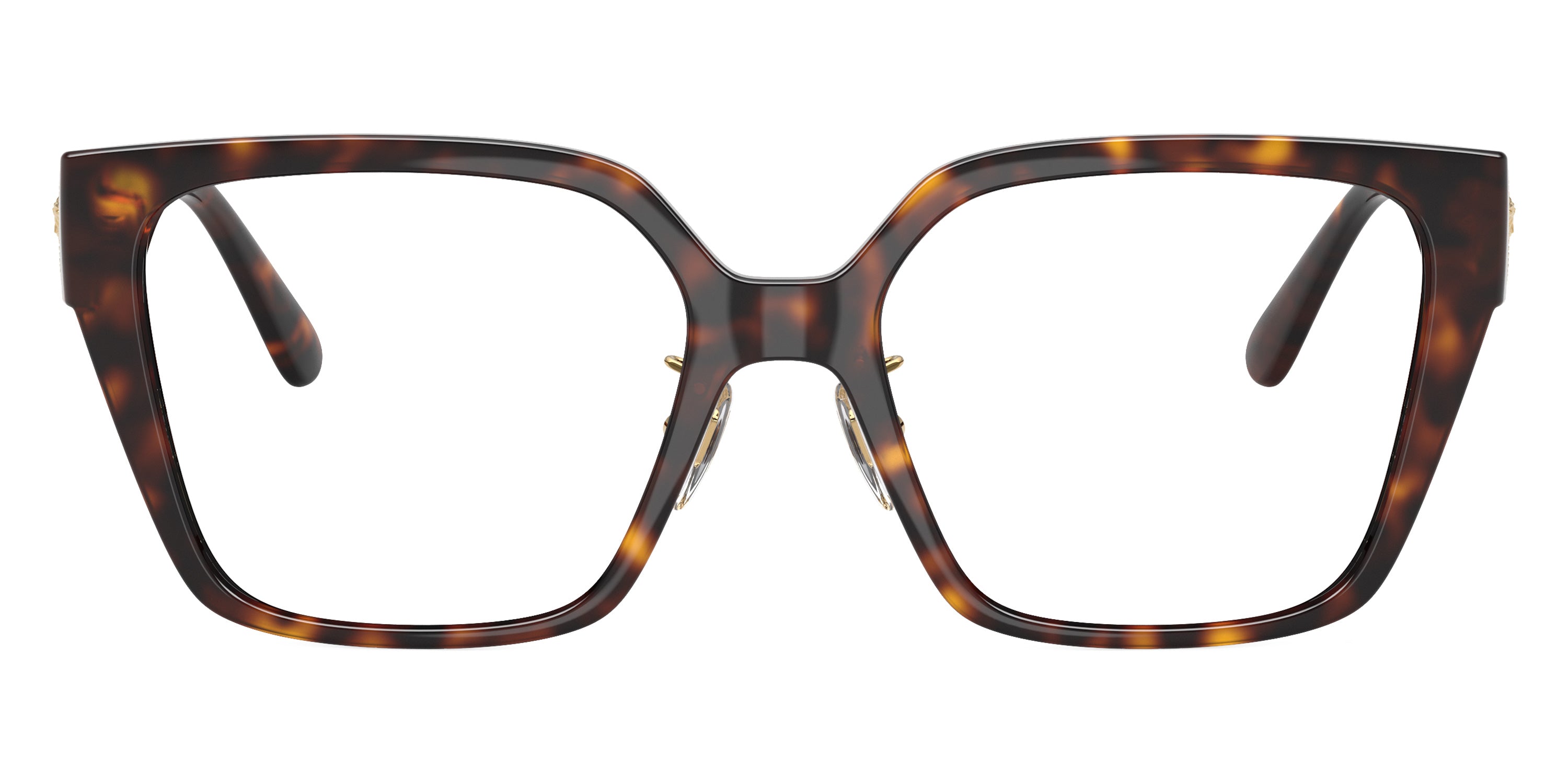 VERSACE VE3371D 108 54 - Havana