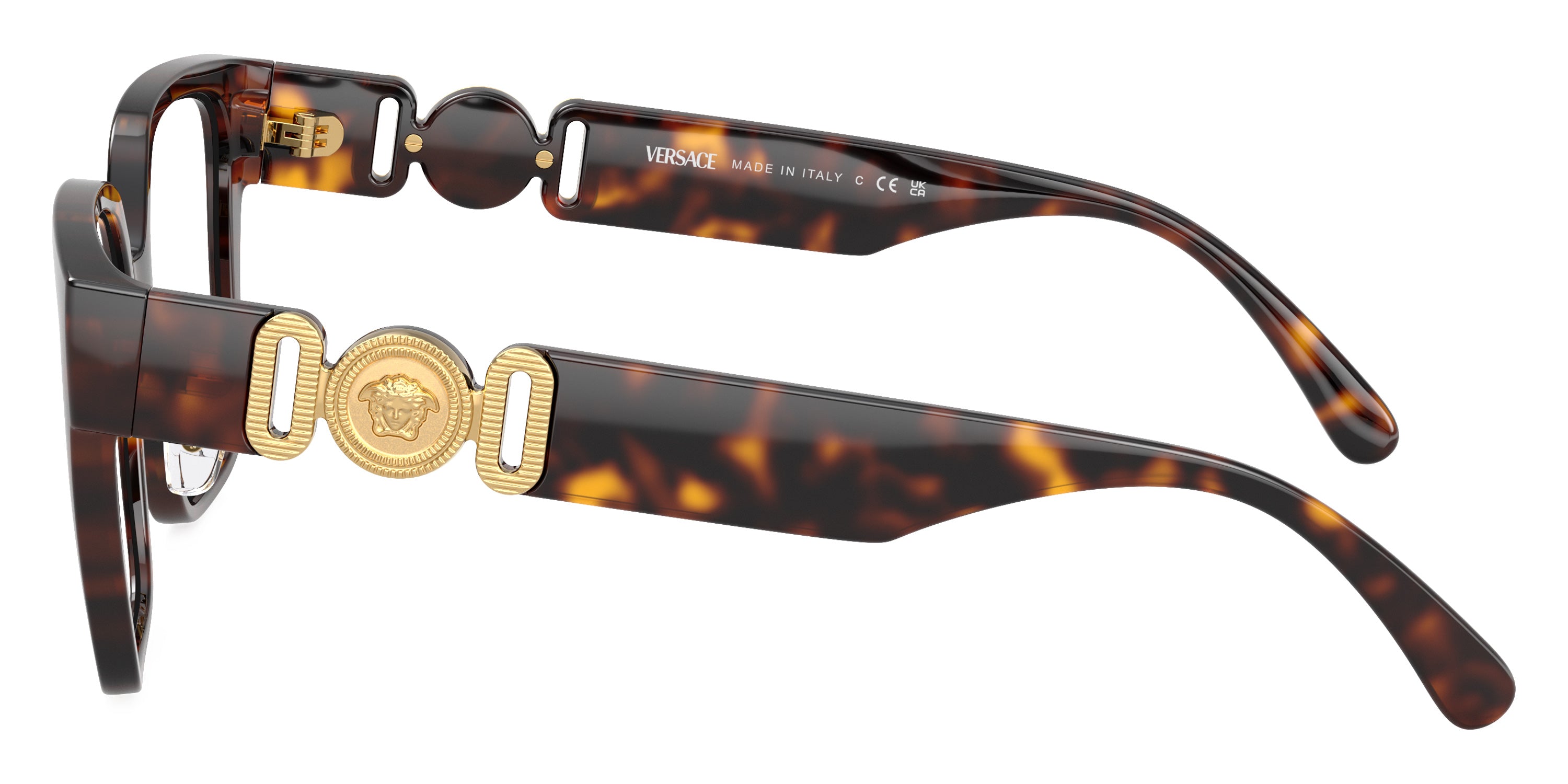 VERSACE VE3371D 108 54 - Havana