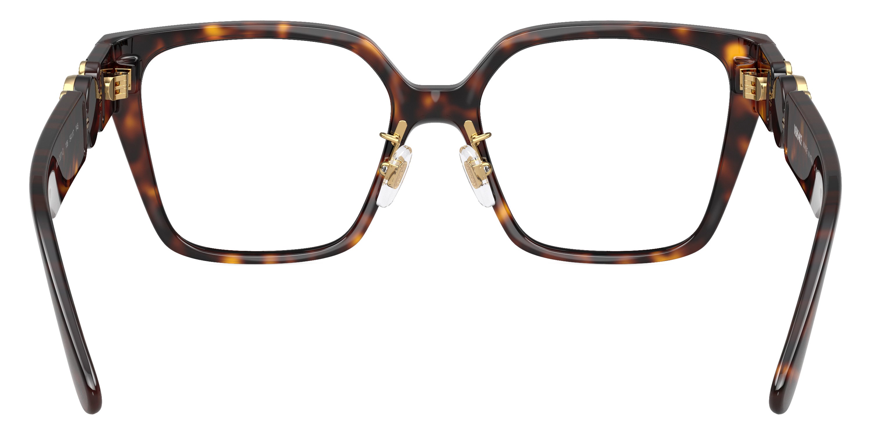 VERSACE VE3371D 108 54 - Havana