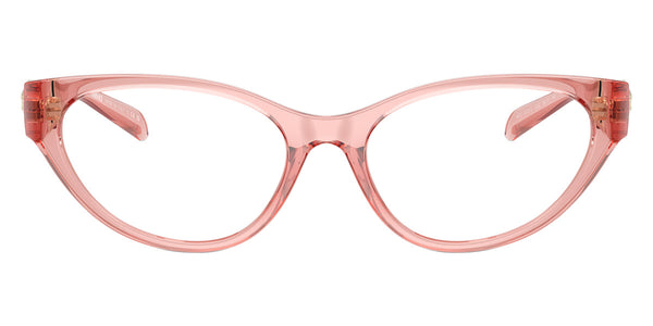 Transparent Pink / 52-17-140