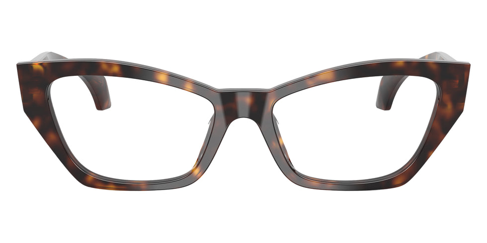 VERSACE VE3373U 108 52 - Dark Havana