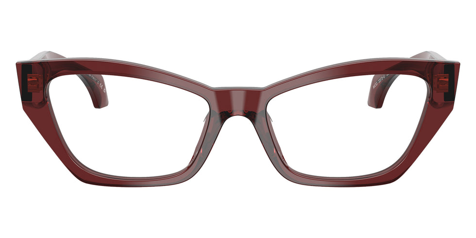 VERSACE VE3373U 5512 56 - Transparent Bordeaux #id:ve3373u5512_s:100100