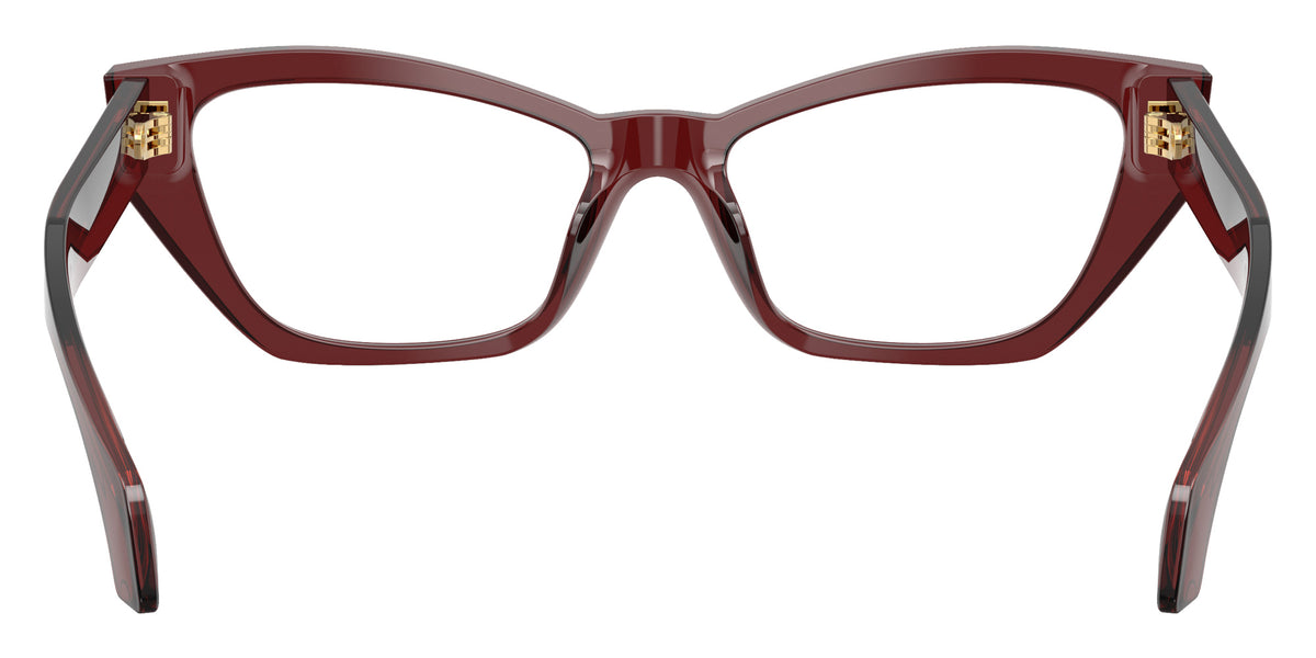 VERSACE VE3373U 5512 56 - Transparent Bordeaux #id:ve3373u5512_s:100115