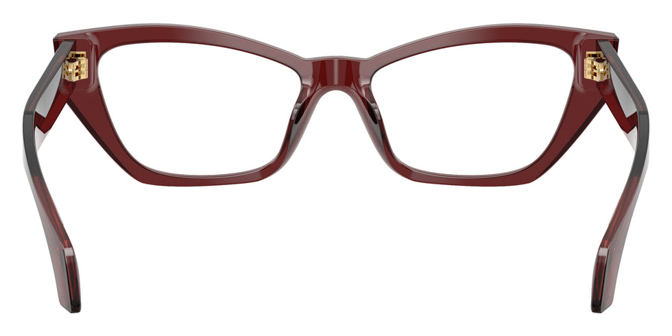 VERSACE VE3373U 5512 56 - Transparent Bordeaux #id:ve3373u5512_s:100115