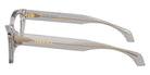 VERSACE VE3373U 593 52 - Light Transparent Gray #id:ve3373u593_s:100110