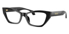 VERSACE VE3373U GB1 56 - Black #id:ve3373ugb1_s:102105