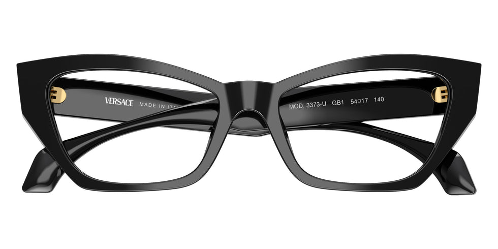 VERSACE VE3373U GB1 56 - Black #id:ve3373ugb1_s:102120