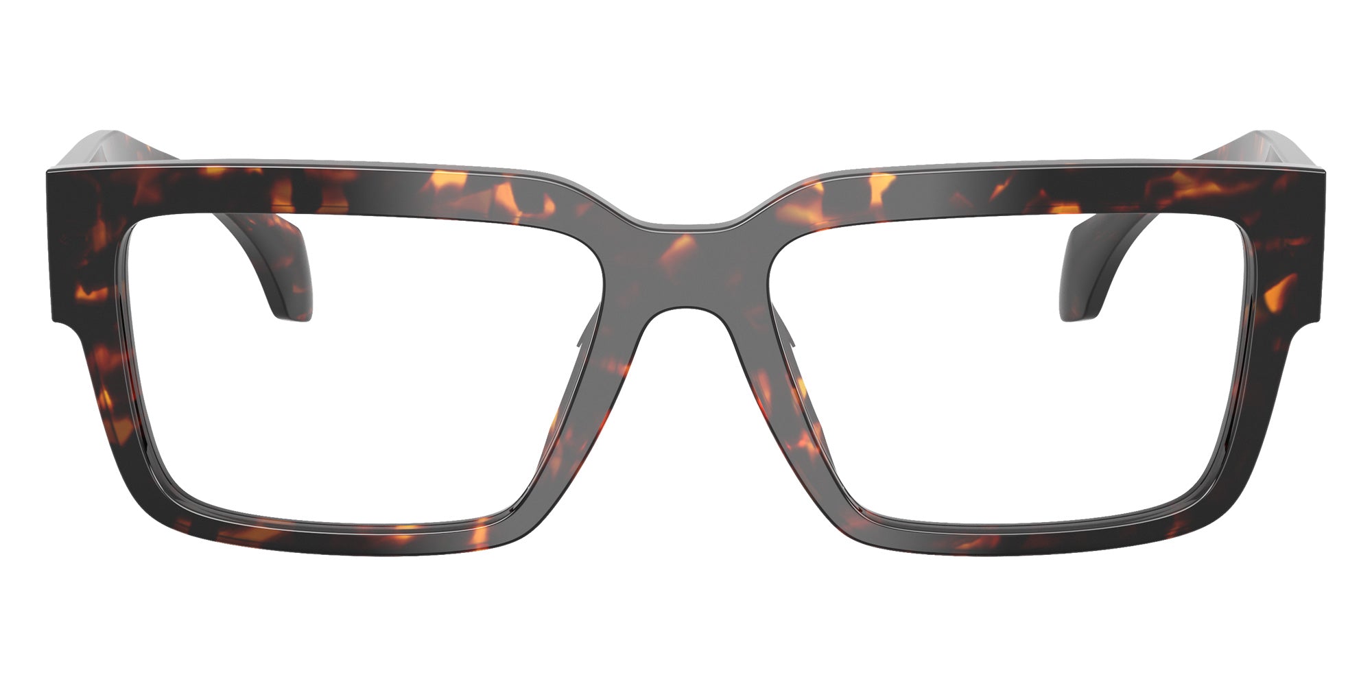 Versace VE3374U 5509 53 - Havana #id:ve3374u5509_s:100100