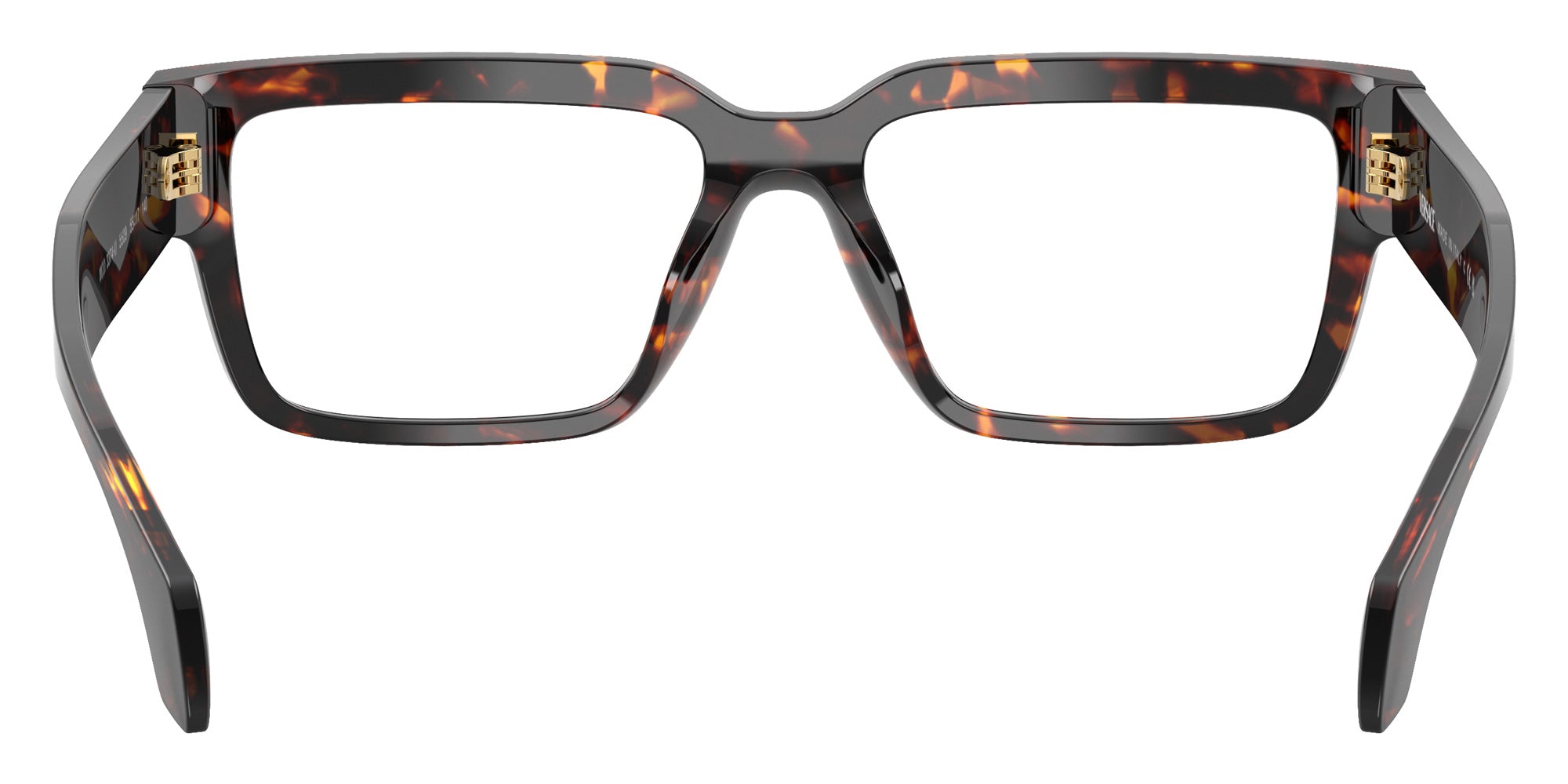 Versace VE3374U 5509 53 - Havana #id:ve3374u5509_s:100115