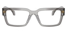 Versace VE3374U 5510 53 - Transparent Gray #id:ve3374u5510_s:104100