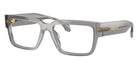 Versace VE3374U 5510 53 - Transparent Gray #id:ve3374u5510_s:104105