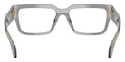 Versace VE3374U 5510 53 - Transparent Gray #id:ve3374u5510_s:104115