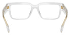 Versace VE3374U 5519 55 - Light Transparent Gray #id:ve3374u5519_s:108115