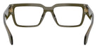 VERSACE VE3374U 5542 53 - Transparent Dark Green #id:ve3374u5542_s:100115