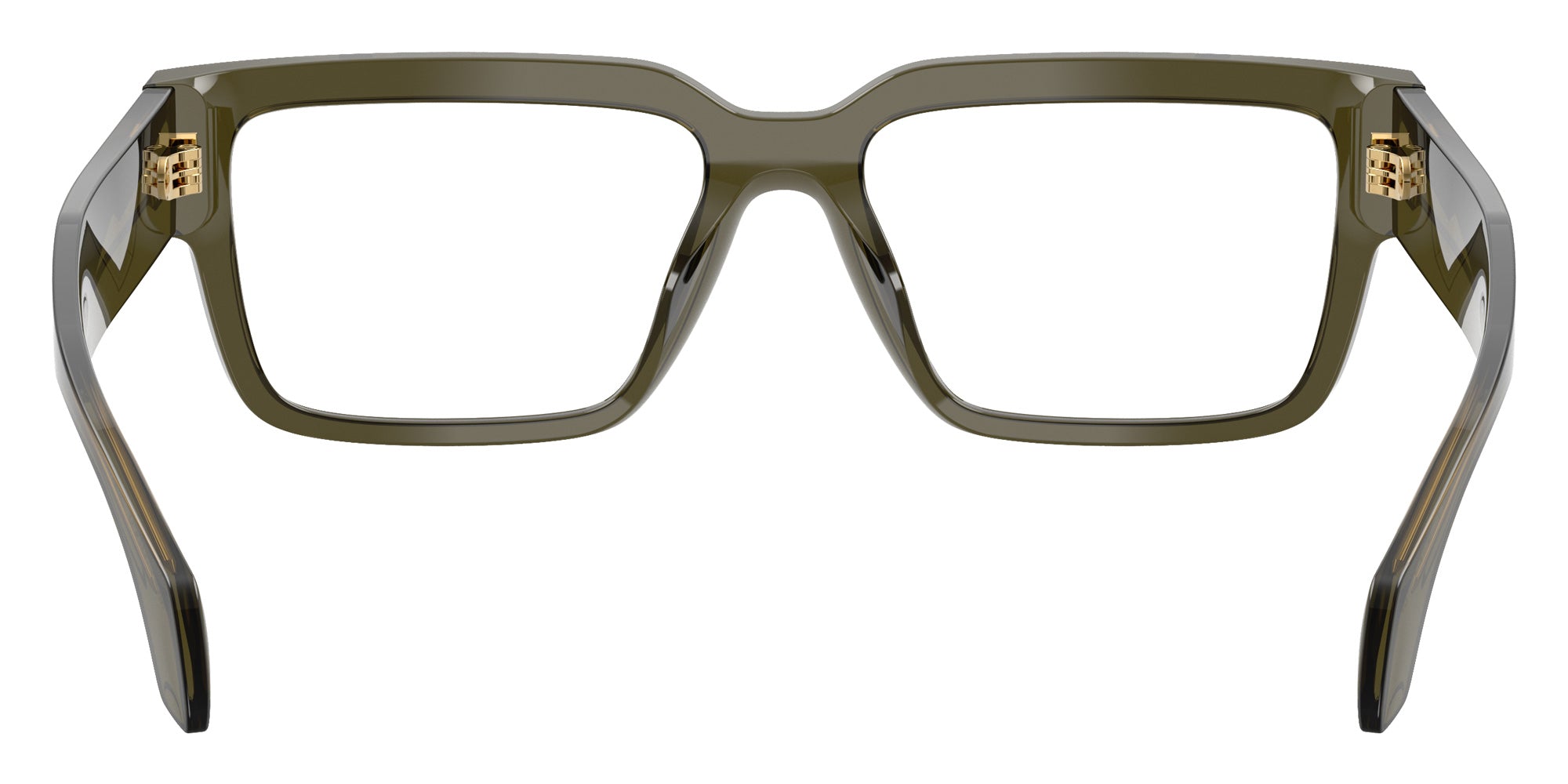 VERSACE VE3374U 5542 53 - Transparent Dark Green #id:ve3374u5542_s:100115