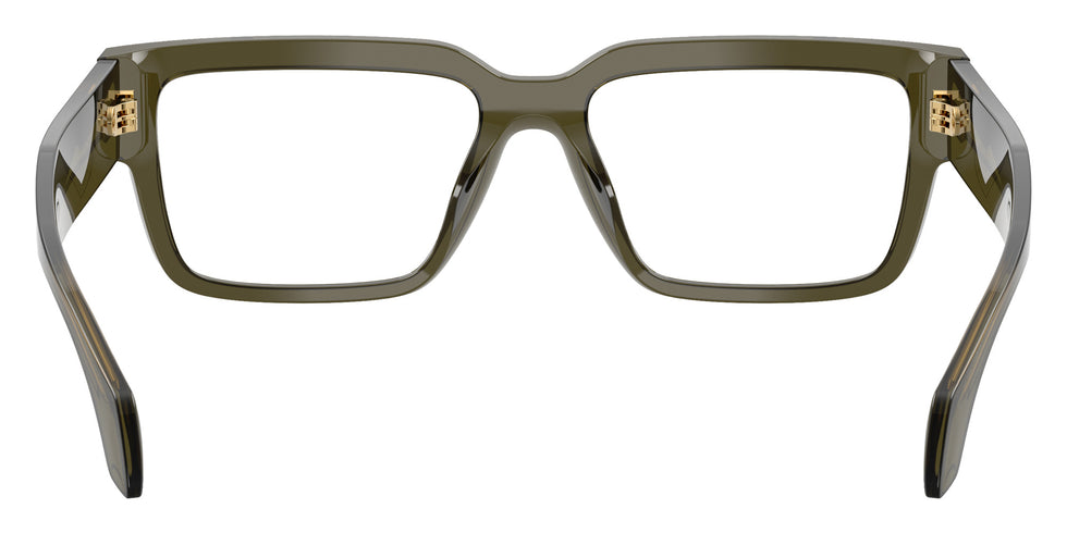 VERSACE VE3374U 5542 53 - Transparent Dark Green #id:ve3374u5542_s:100115