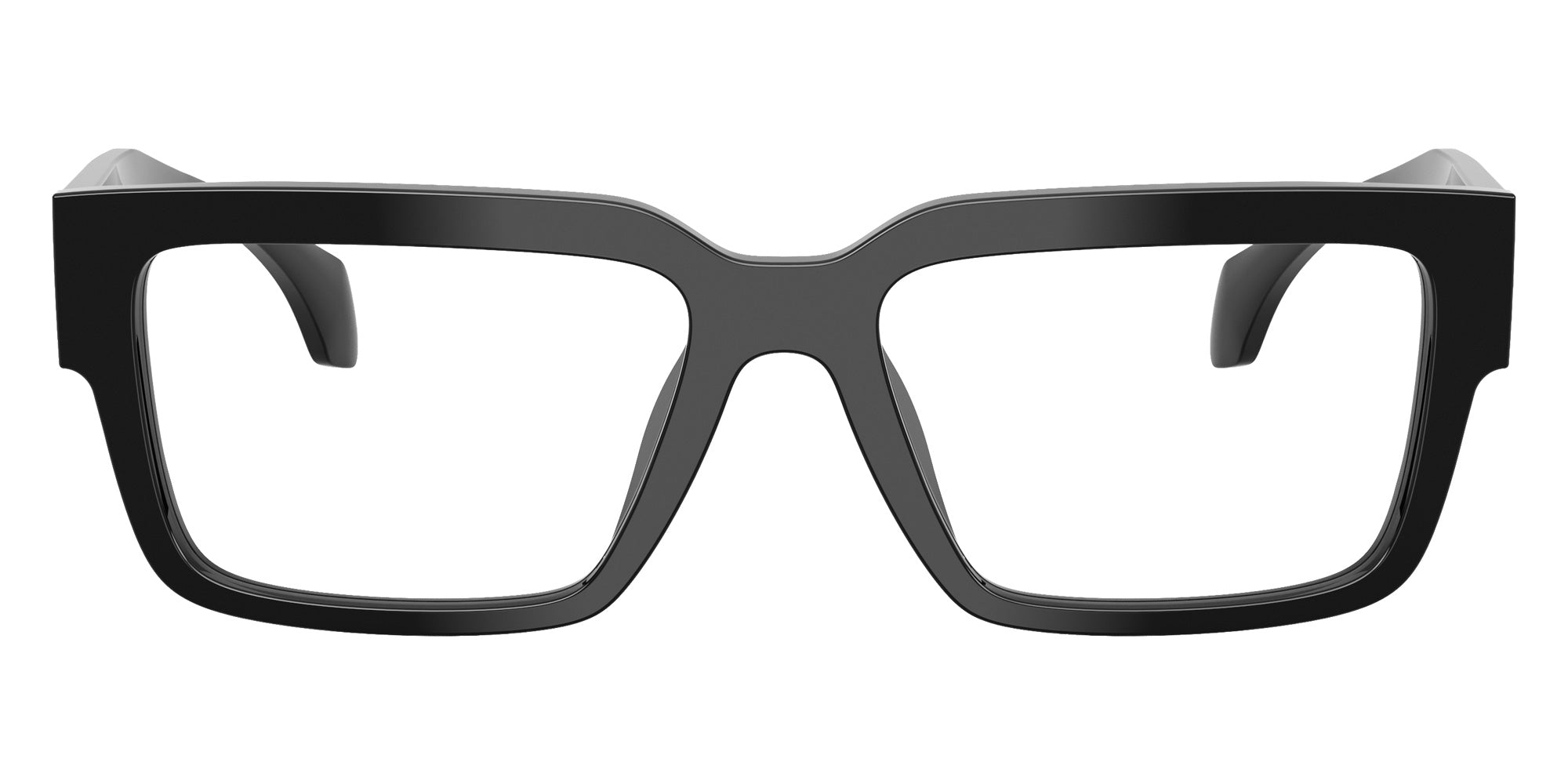 Versace VE3374U GB1 53 - Black #id:ve3374ugb1_s:110100