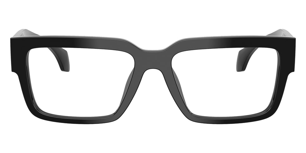 Versace VE3374U GB1 53 - Black #id:ve3374ugb1_s:110100