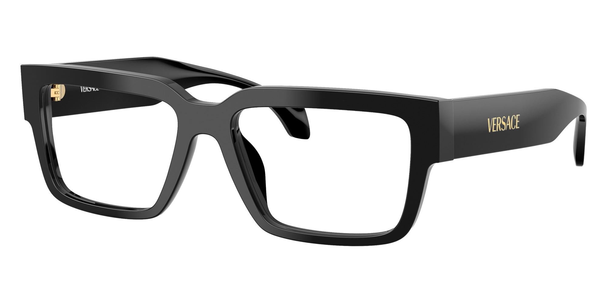 Versace VE3374U GB1 53 - Black #id:ve3374ugb1_s:110105