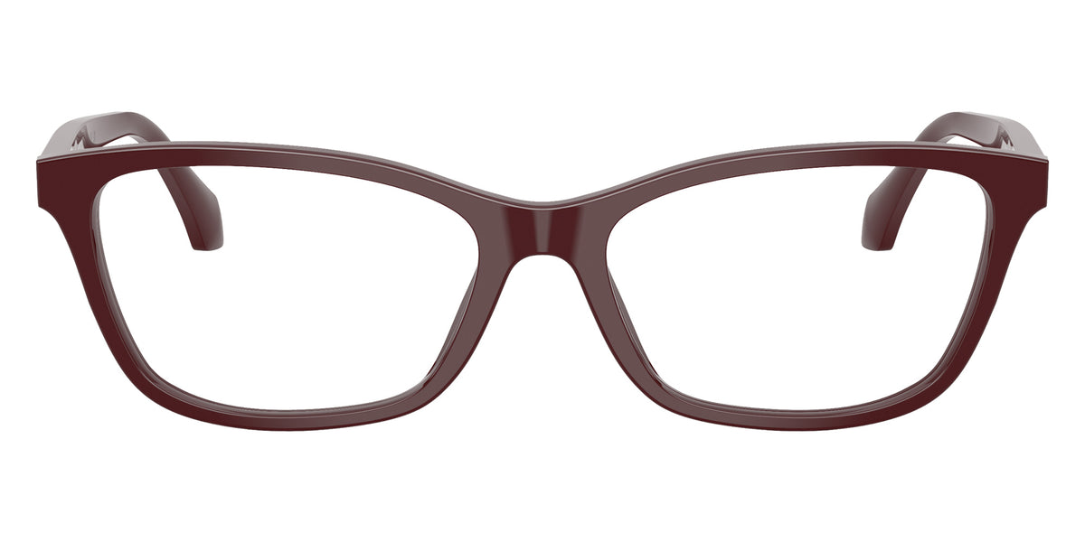 VERSACE VE3375 5381 52 - Burgundy #id:ve33755381_s:100100