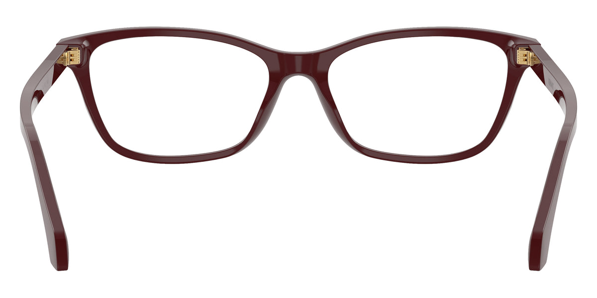VERSACE VE3375 5381 52 - Burgundy #id:ve33755381_s:100115