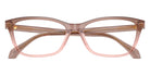 VERSACE VE3375 5435 52 - Brown/Pink #id:ve33755435_s:100120