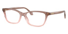 VERSACE VE3375 5435 52 - Brown/Pink #id:ve33755435_s:100105