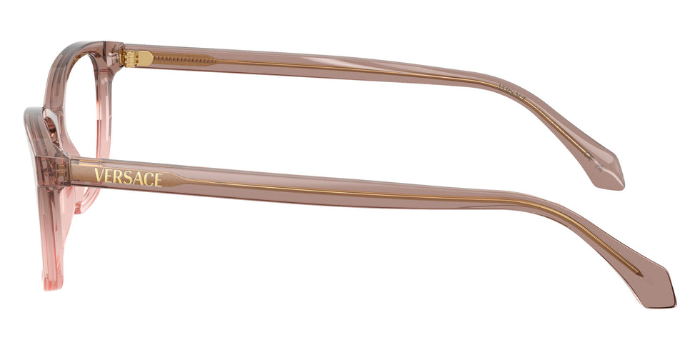 VERSACE VE3375 5435 52 - Brown/Pink #id:ve33755435_s:100110