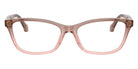 VERSACE VE3375 5435 52 - Brown/Pink #id:ve33755435_s:100100