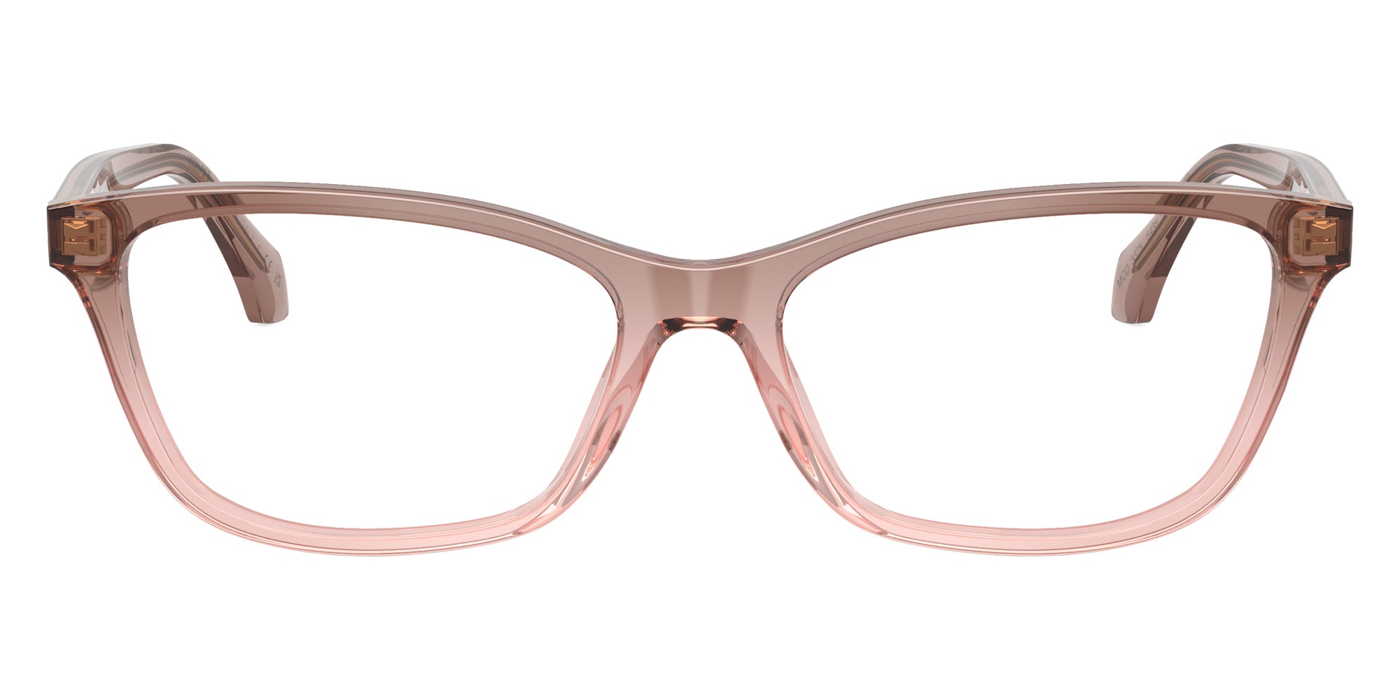 VERSACE VE3375 5435 52 - Brown/Pink #id:ve33755435_s:100100
