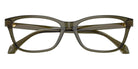 VERSACE VE3375 5542 52 - Transparent Dark Green #id:ve33755542_s:104120