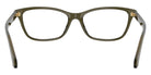 VERSACE VE3375 5542 52 - Transparent Dark Green #id:ve33755542_s:104115