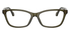 VERSACE VE3375 5542 52 - Transparent Dark Green #id:ve33755542_s:104100