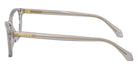 VERSACE VE3375 593 52 - Light Transparent Gray #id:ve3375593_s:108110