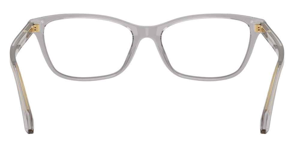 VERSACE VE3375 593 52 - Light Transparent Gray #id:ve3375593_s:108115