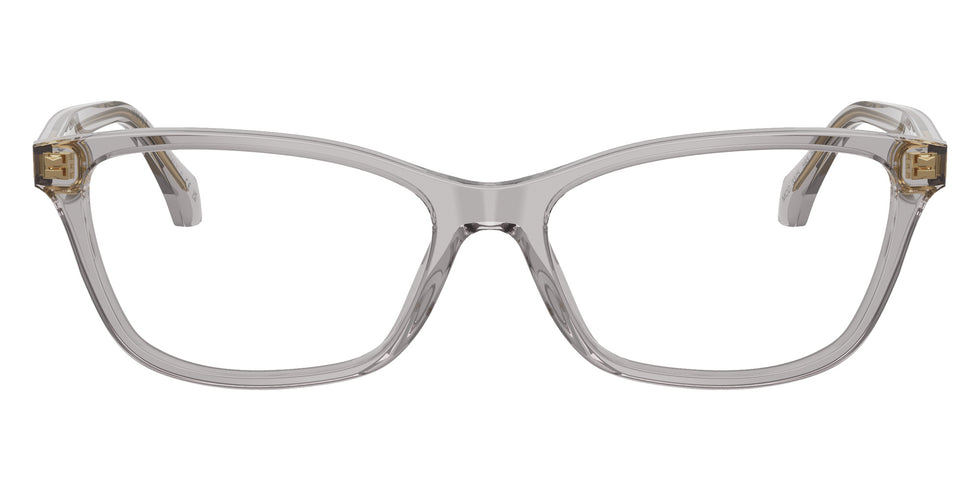 VERSACE VE3375 593 52 - Light Transparent Gray #id:ve3375593_s:108100