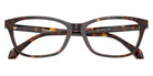 VERSACE VE3375F 108 54 - Havana/Dark Havana