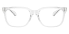 Versace VE3377U 5510 53 - Light Gray Transparent #id:ve3377u5510_s:102100