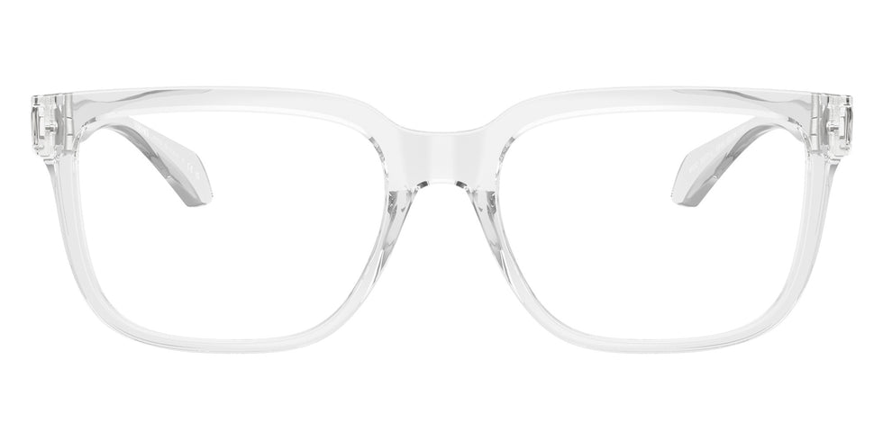 Versace VE3377U 5510 53 - Light Gray Transparent #id:ve3377u5510_s:102100