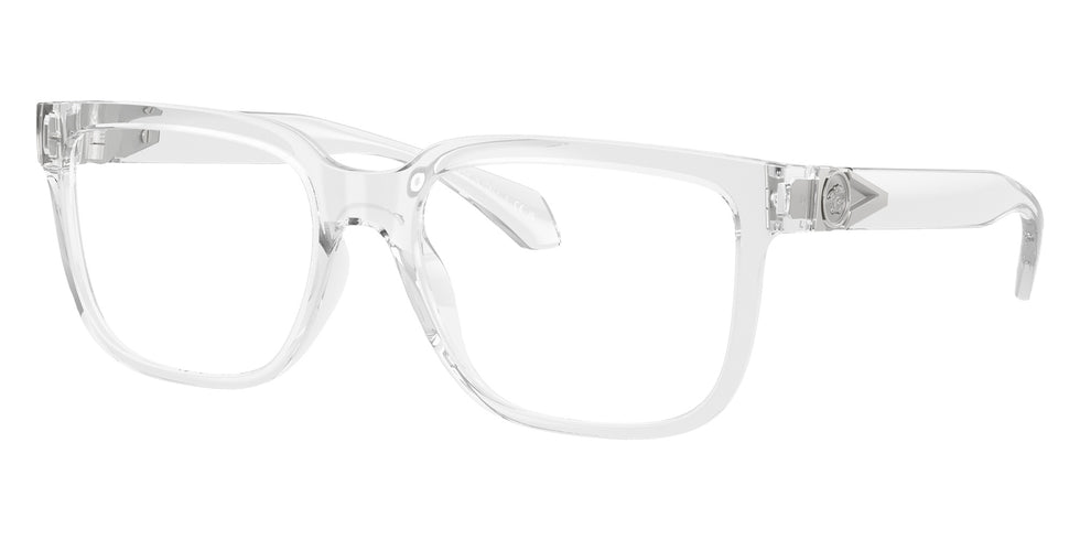 Versace VE3377U 5510 53 - Light Gray Transparent #id:ve3377u5510_s:102105