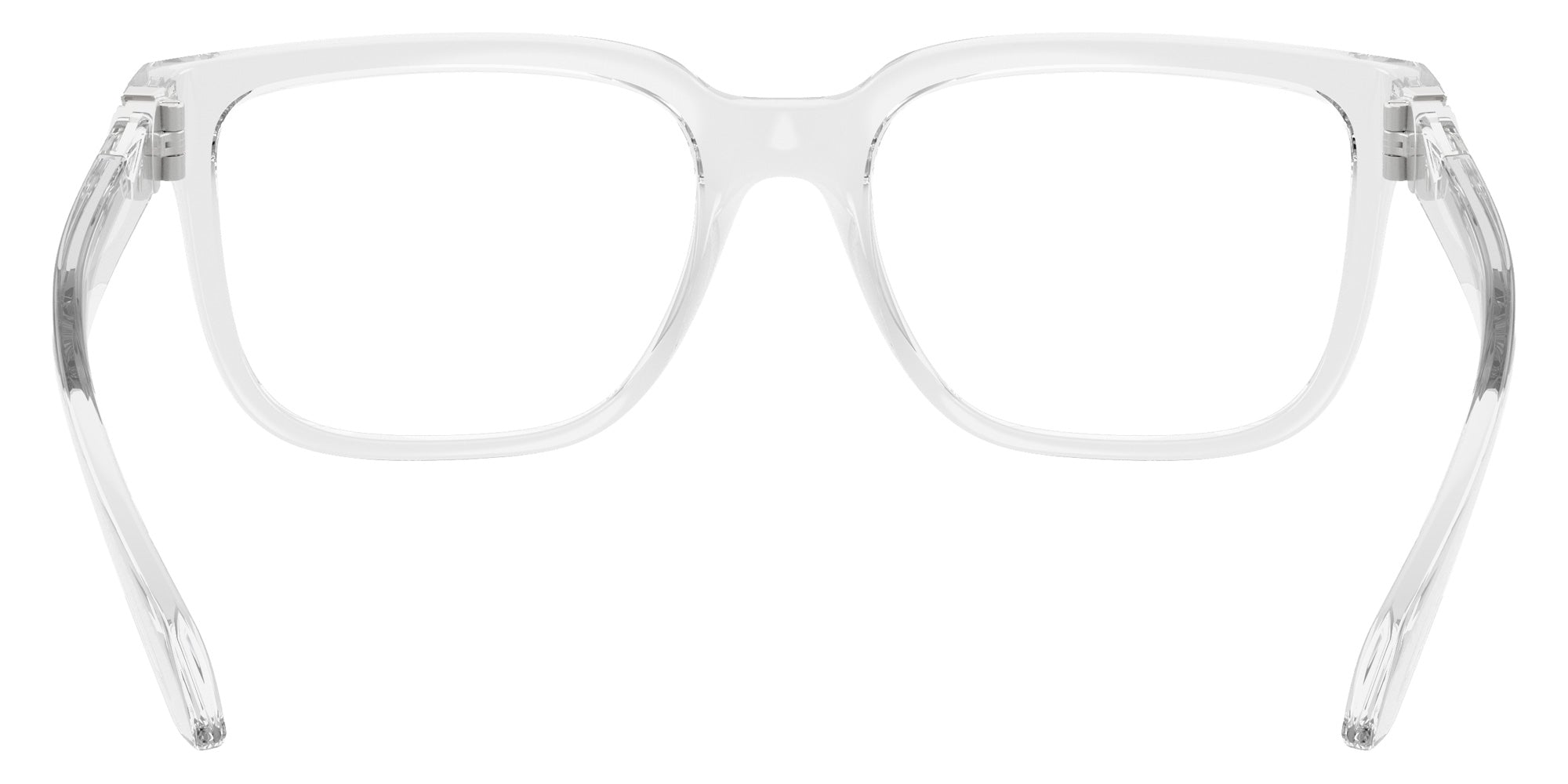 Versace VE3377U 5510 53 - Light Gray Transparent #id:ve3377u5510_s:102115
