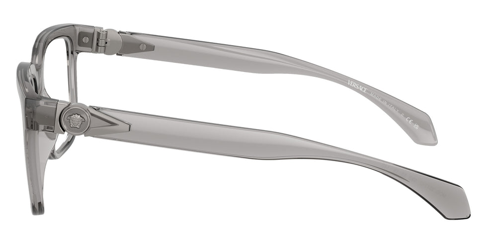 Versace VE3377U 593 53 - Transparent Gray #id:ve3377u593_s:106110