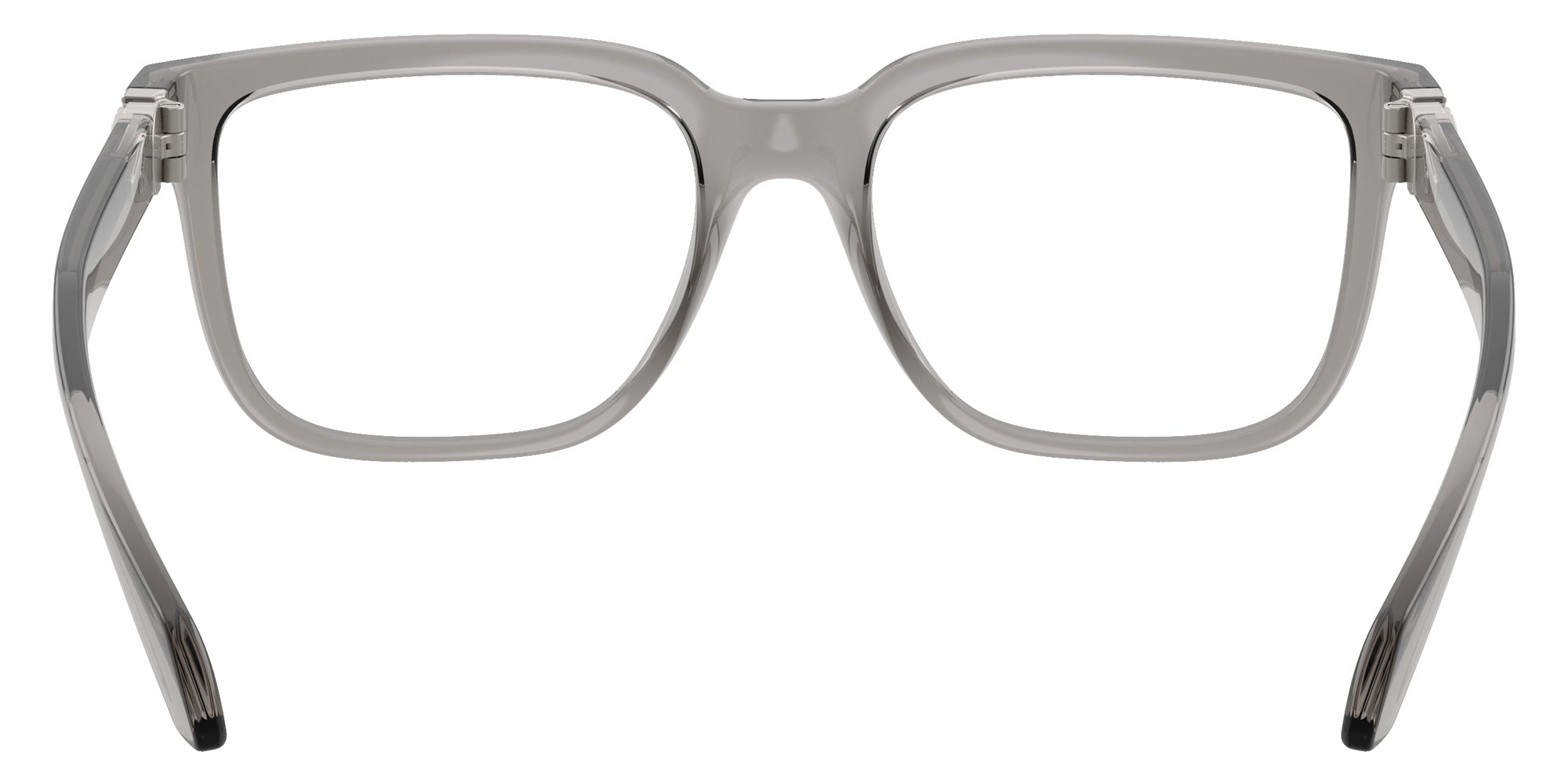 Versace VE3377U 593 53 - Transparent Gray #id:ve3377u593_s:106115
