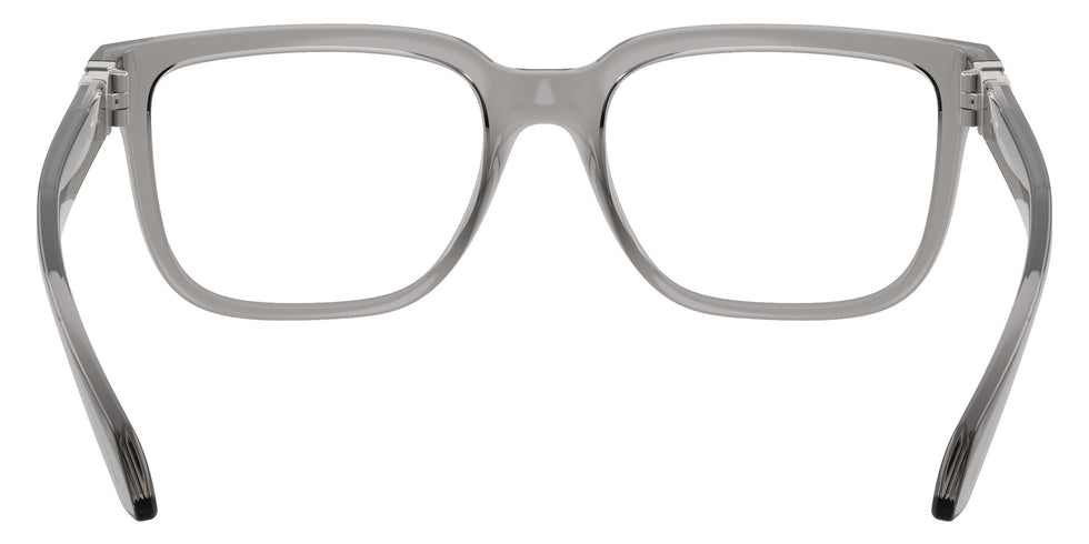 Versace VE3377U 593 53 - Transparent Gray #id:ve3377u593_s:106115