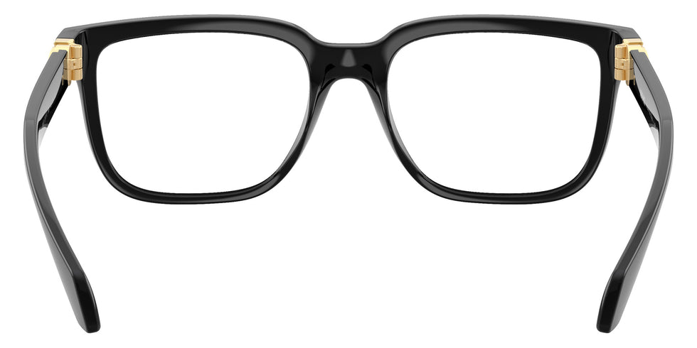 Versace VE3377U GB1 53 - Black #id:ve3377ugb1_s:108115